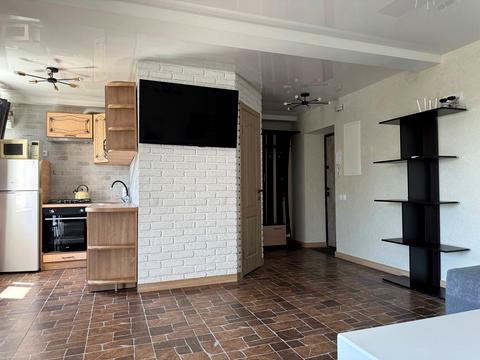 Квартира на вул. Новонаводницька, 4 в Києві, ID 217432, фото №6