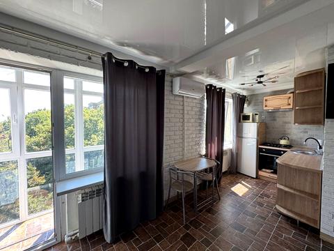 Квартира на вул. Новонаводницька, 4 в Києві, ID 217432, фото №7