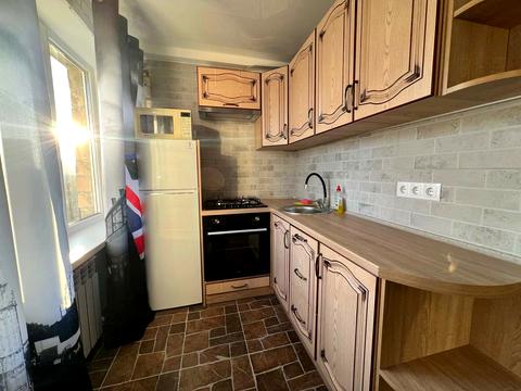 Квартира на вул. Новонаводницька, 4 в Києві, ID 217432, фото №8