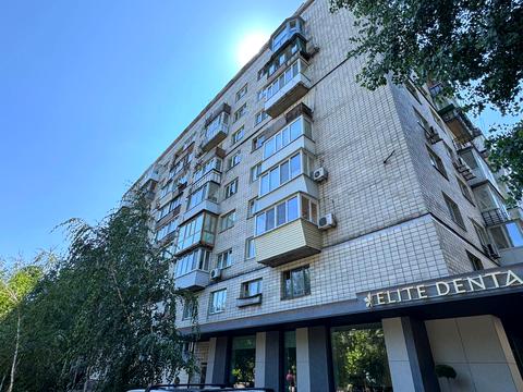 Квартира на вул. Новонаводницька, 4 в Києві, ID 217432, фото №10