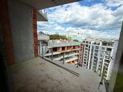 Квартира на вул. Малоголосківська в Львові, ID 217469, фото №11
