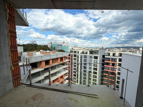 Квартира на вул. Малоголосківська в Львові, ID 217469, фото №10