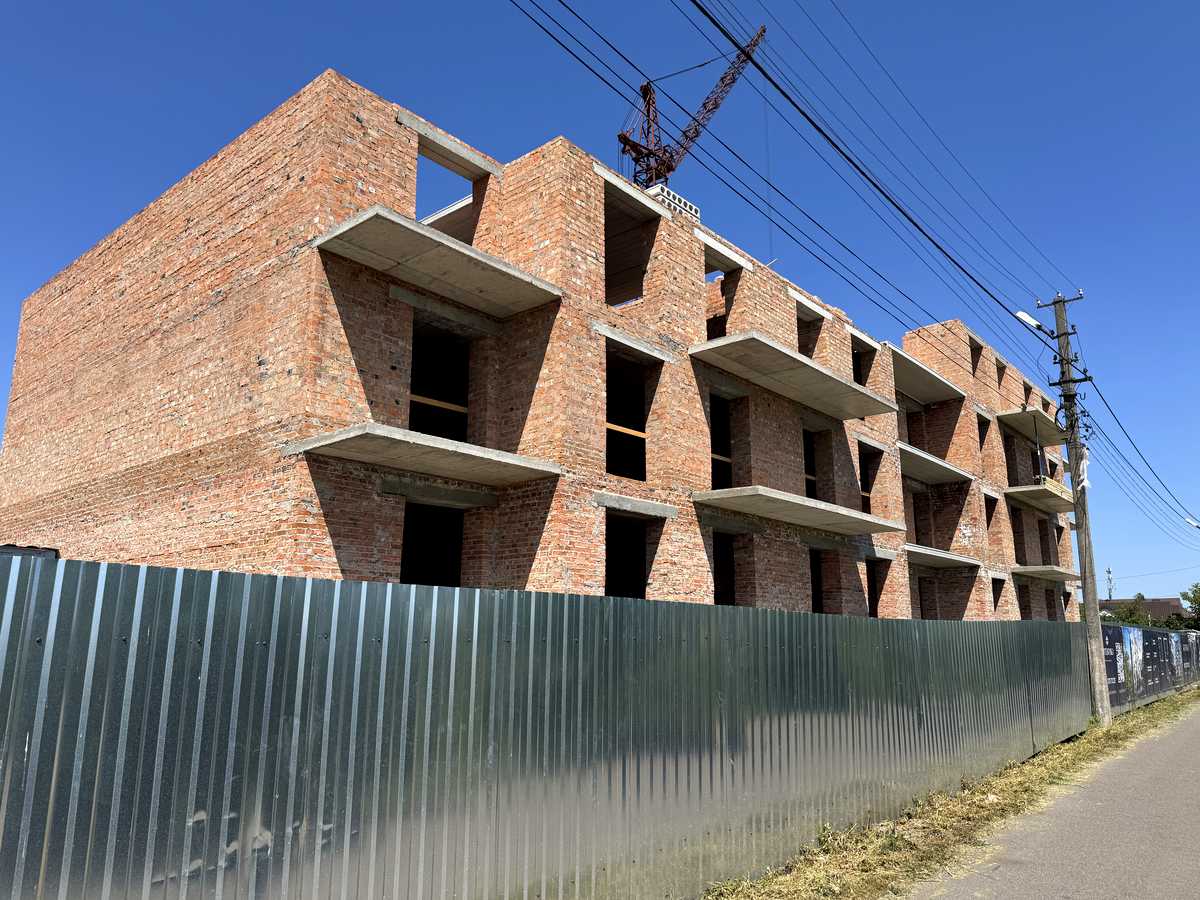Квартира на вул. Крайна, 1-В в Івано-Франківську, ID 309506, фото №5