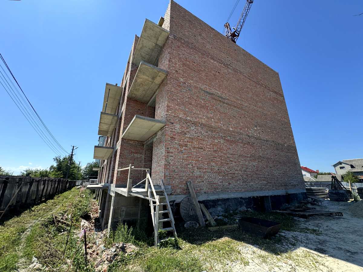 Квартира на вул. Крайна, 1-В в Івано-Франківську, ID 309505, фото №5