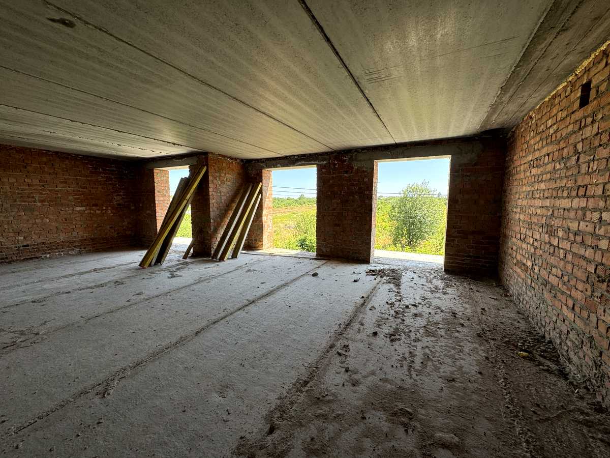 Квартира на вул. Крайна, 1-В в Івано-Франківську, ID 309505, фото №6