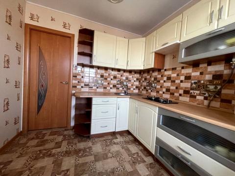Квартира на вул. Моніторна, 7 в Дніпрі, ID 217530, фото №1