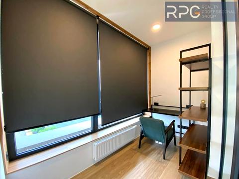 Квартира на вул. Ґарета Джонса, 12 в Києві, ID 217531, фото №3