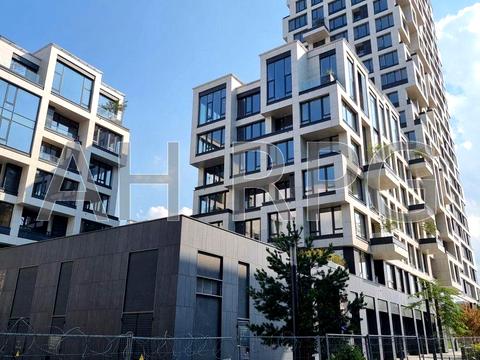 Квартира на вул. Ґарета Джонса, 12 в Києві, ID 217531, фото №21