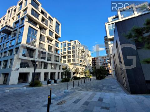 Квартира на вул. Ґарета Джонса, 12 в Києві, ID 217531, фото №24