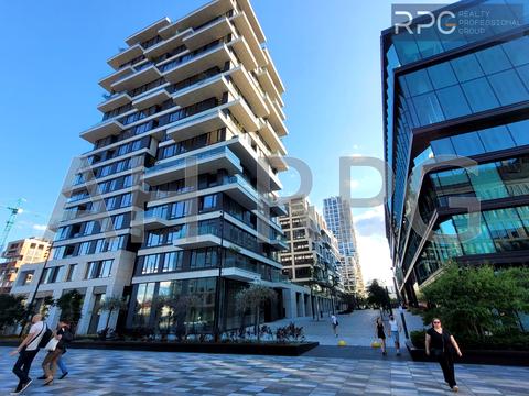 Квартира на вул. Ґарета Джонса, 12 в Києві, ID 217531, фото №27