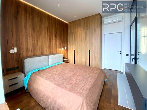 Квартира на вул. Ґарета Джонса, 12 в Києві, ID 217531, фото №4
