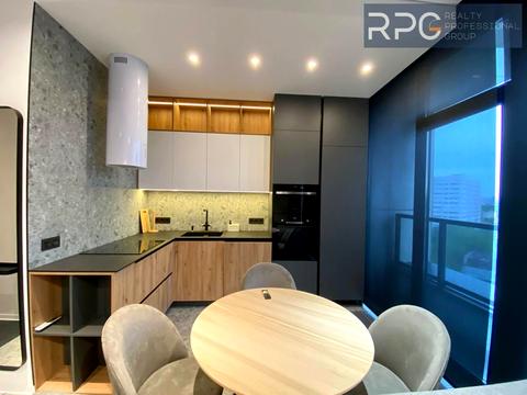 Квартира на вул. Ґарета Джонса, 12 в Києві, ID 217531, фото №9