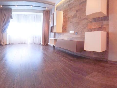 Квартира на вул. Хмельницька, 10 в Києві, ID 218589, фото №1