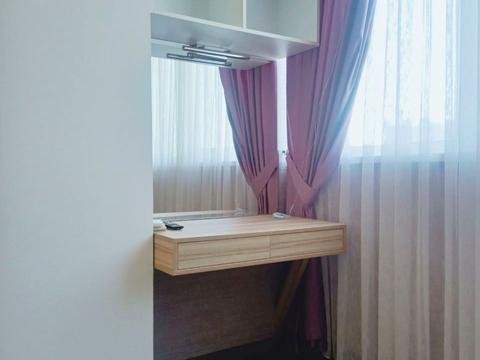 Квартира на вул. Хмельницька, 10 в Києві, ID 218589, фото №4