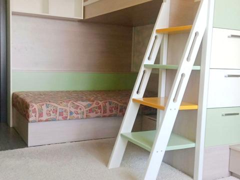 Квартира на вул. Хмельницька, 10 в Києві, ID 218589, фото №6