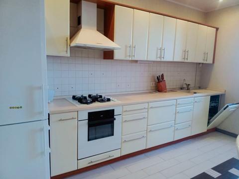 Квартира на вул. Хмельницька, 10 в Києві, ID 218589, фото №9