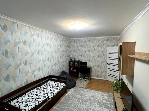 Квартира на вул. Анни Ахматової, 43 в Києві, ID 217551, фото №1
