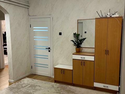 Квартира на вул. Анни Ахматової, 43 в Києві, ID 217551, фото №2
