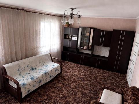 Квартира на вул. Анни Ахматової, 43 в Києві, ID 217551, фото №11
