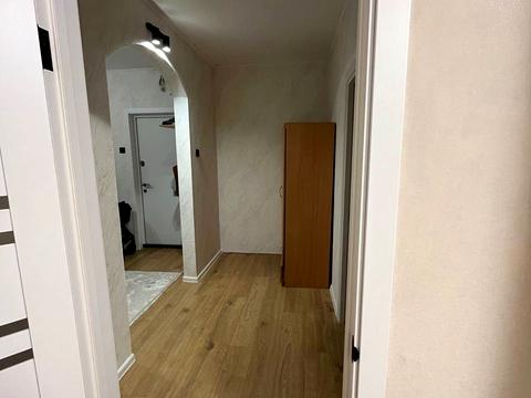 Квартира на вул. Анни Ахматової, 43 в Києві, ID 217551, фото №4