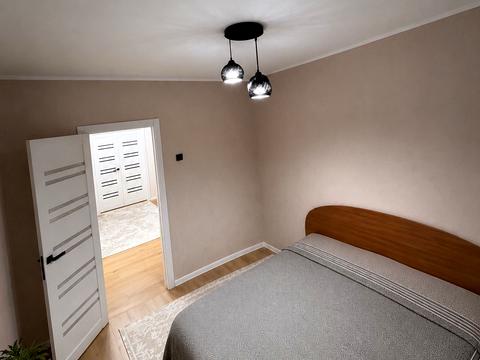 Квартира на вул. Анни Ахматової, 43 в Києві, ID 217551, фото №6