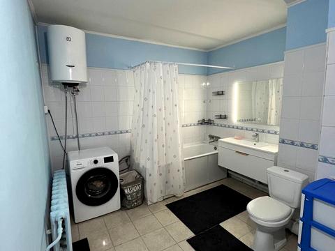 Квартира на вул. Анни Ахматової, 43 в Києві, ID 217551, фото №7