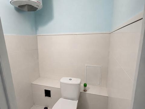 Квартира на вул. Анни Ахматової, 43 в Києві, ID 217551, фото №8