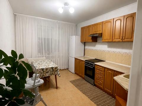 Квартира на вул. Анни Ахматової, 43 в Києві, ID 217551, фото №9