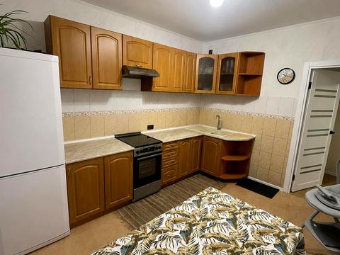 Квартира на вул. Анни Ахматової, 43 в Києві, ID 217551, фото №10
