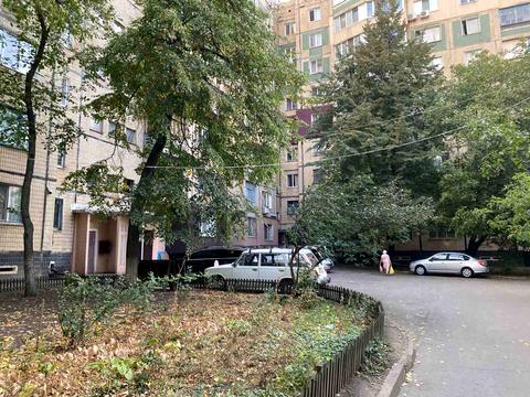 Квартира на вул. Сонячний мікрорайон, 11 в Кривий Ріг, ID 217611, фото №1