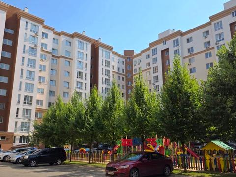 Квартира на вул. Героїв Небесної Сотні просп., 34/2 в Києві, ID 274160, фото №14