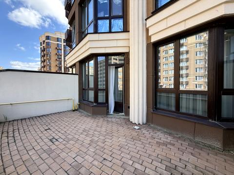 Квартира на просп. Мартинова, 10 в Києві, ID 274011, фото №4