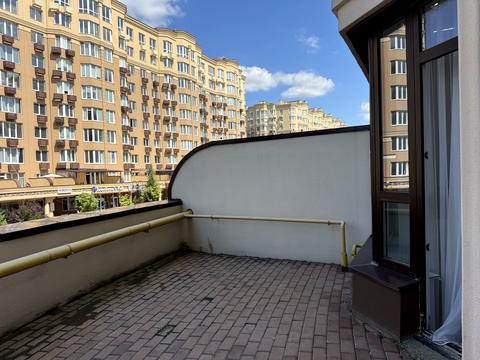 Квартира на просп. Мартинова, 10 в Києві, ID 274011, фото №6