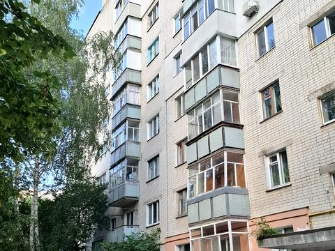 Квартира на просп. Михайла Грушевського, 169 в Чернігів, ID 226892, фото №1