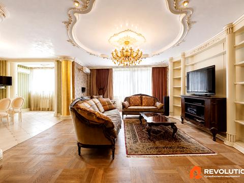Квартира на вул. Раїси Окіпної, 10-Б в Києві, ID 217995, фото №1