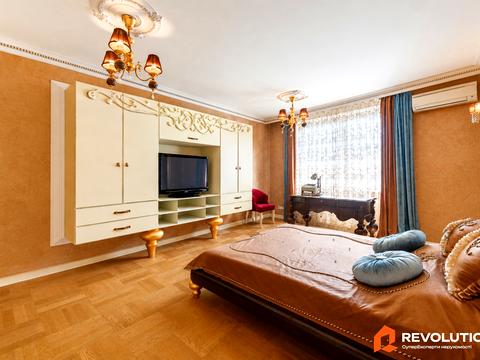 Квартира на вул. Раїси Окіпної, 10-Б в Києві, ID 217995, фото №11