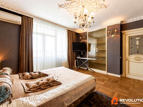 Квартира на вул. Раїси Окіпної, 10-Б в Києві, ID 217995, фото №12