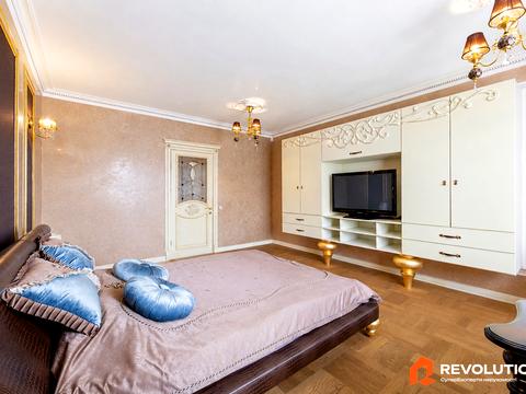 Квартира на вул. Раїси Окіпної, 10-Б в Києві, ID 217995, фото №14