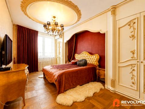Квартира на вул. Раїси Окіпної, 10-Б в Києві, ID 217995, фото №15
