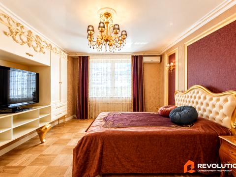 Квартира на вул. Раїси Окіпної, 10-Б в Києві, ID 217995, фото №16