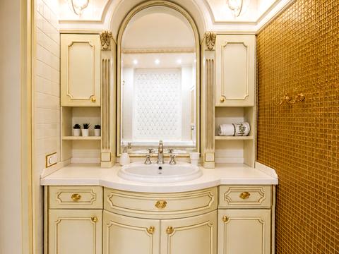 Квартира на вул. Раїси Окіпної, 10-Б в Києві, ID 217995, фото №18