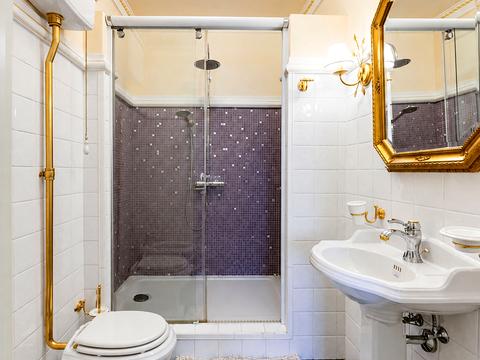 Квартира на вул. Раїси Окіпної, 10-Б в Києві, ID 217995, фото №19