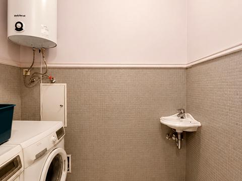Квартира на вул. Раїси Окіпної, 10-Б в Києві, ID 217995, фото №20