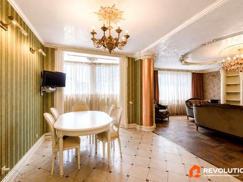 Квартира на вул. Раїси Окіпної, 10-Б в Києві, ID 217995, фото №3