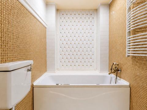 Квартира на вул. Раїси Окіпної, 10-Б в Києві, ID 217995, фото №21