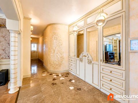 Квартира на вул. Раїси Окіпної, 10-Б в Києві, ID 217995, фото №23