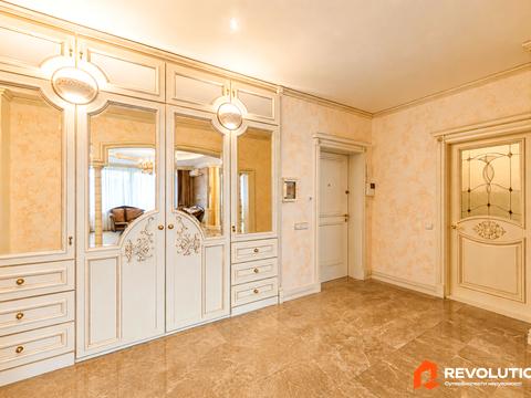 Квартира на вул. Раїси Окіпної, 10-Б в Києві, ID 217995, фото №24
