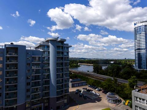 Квартира на вул. Раїси Окіпної, 10-Б в Києві, ID 217995, фото №28