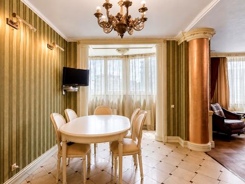 Квартира на вул. Раїси Окіпної, 10-Б в Києві, ID 217995, фото №4