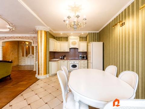 Квартира на вул. Раїси Окіпної, 10-Б в Києві, ID 217995, фото №5